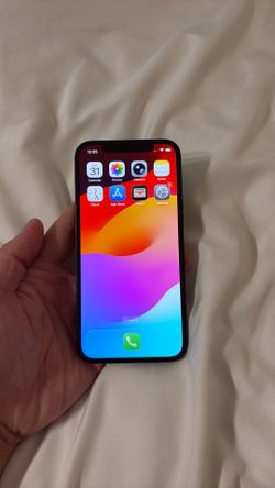 iPhone 12
