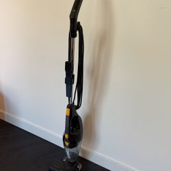 Standing Wired Vacuum Cleaner