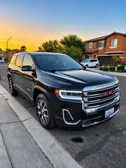2020 GMC Acadia