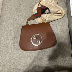 gucci purse