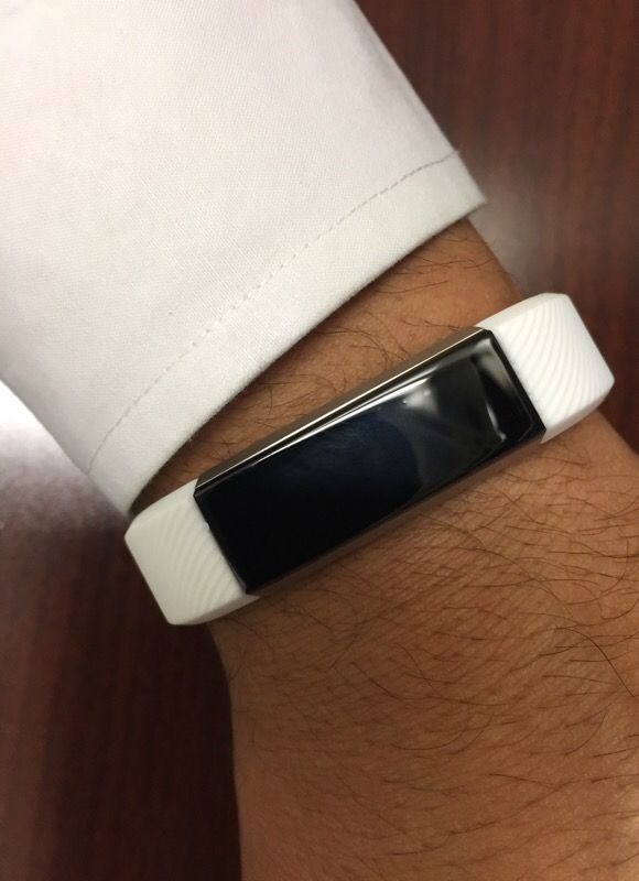 Fitbit Alta