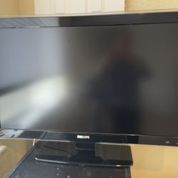 Philips tv