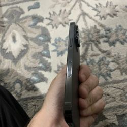 Iphone 13pro Max Unlocked 