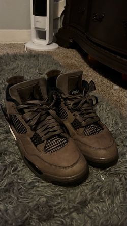 Jordan 4s