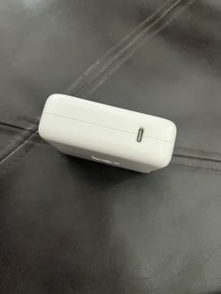 C Charging Apple