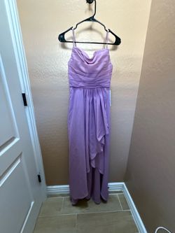 New dress size 0