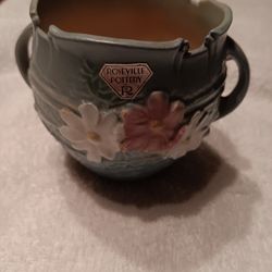 Roseville roseville sugarbowl