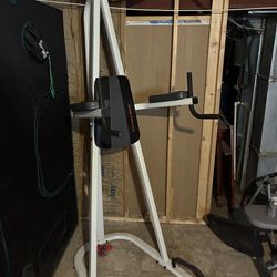 Excercise equipement