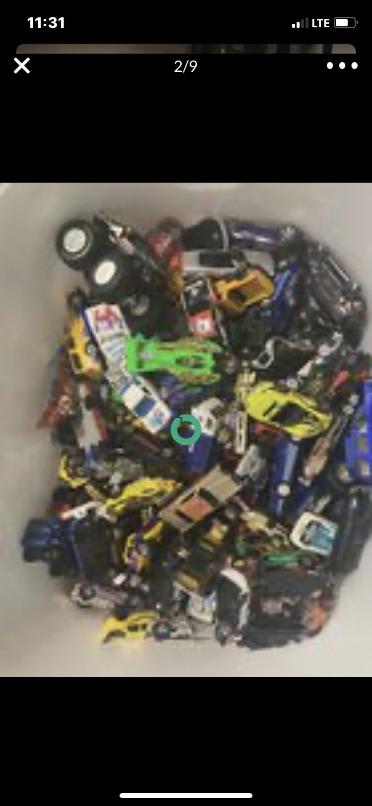Collectors Hot Wheels