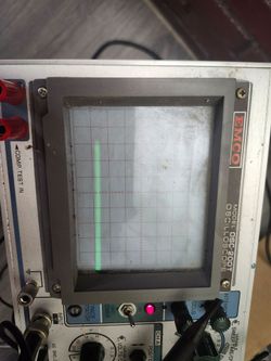 0scilloscope