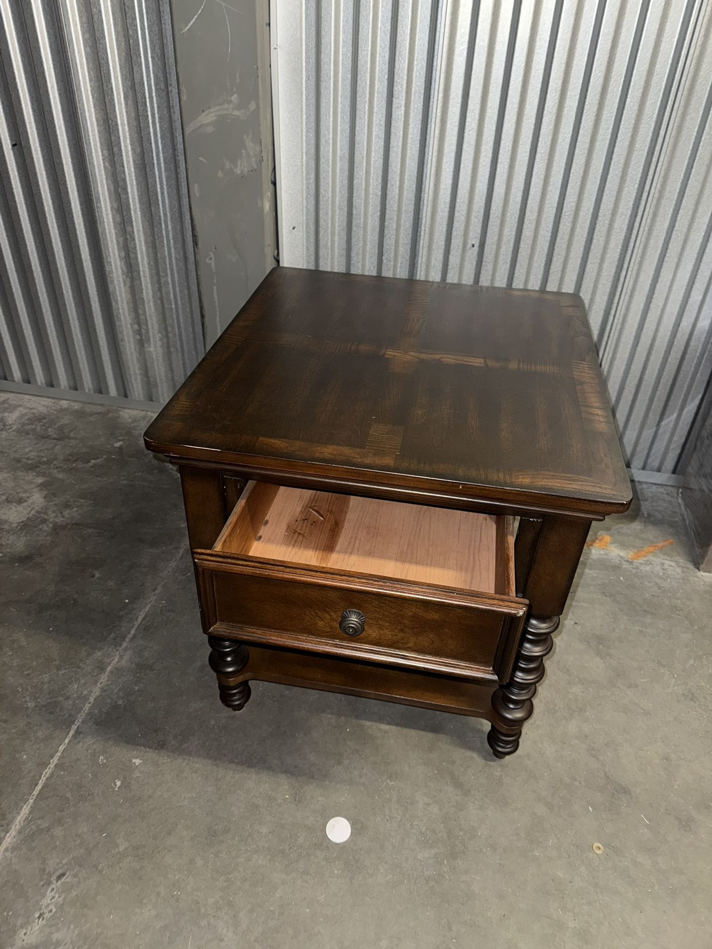 End Table