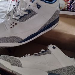 Jordans, Size 13