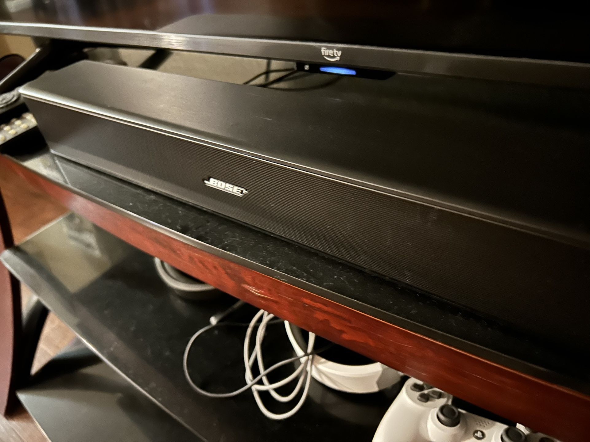 BOSE SOUNDBAR