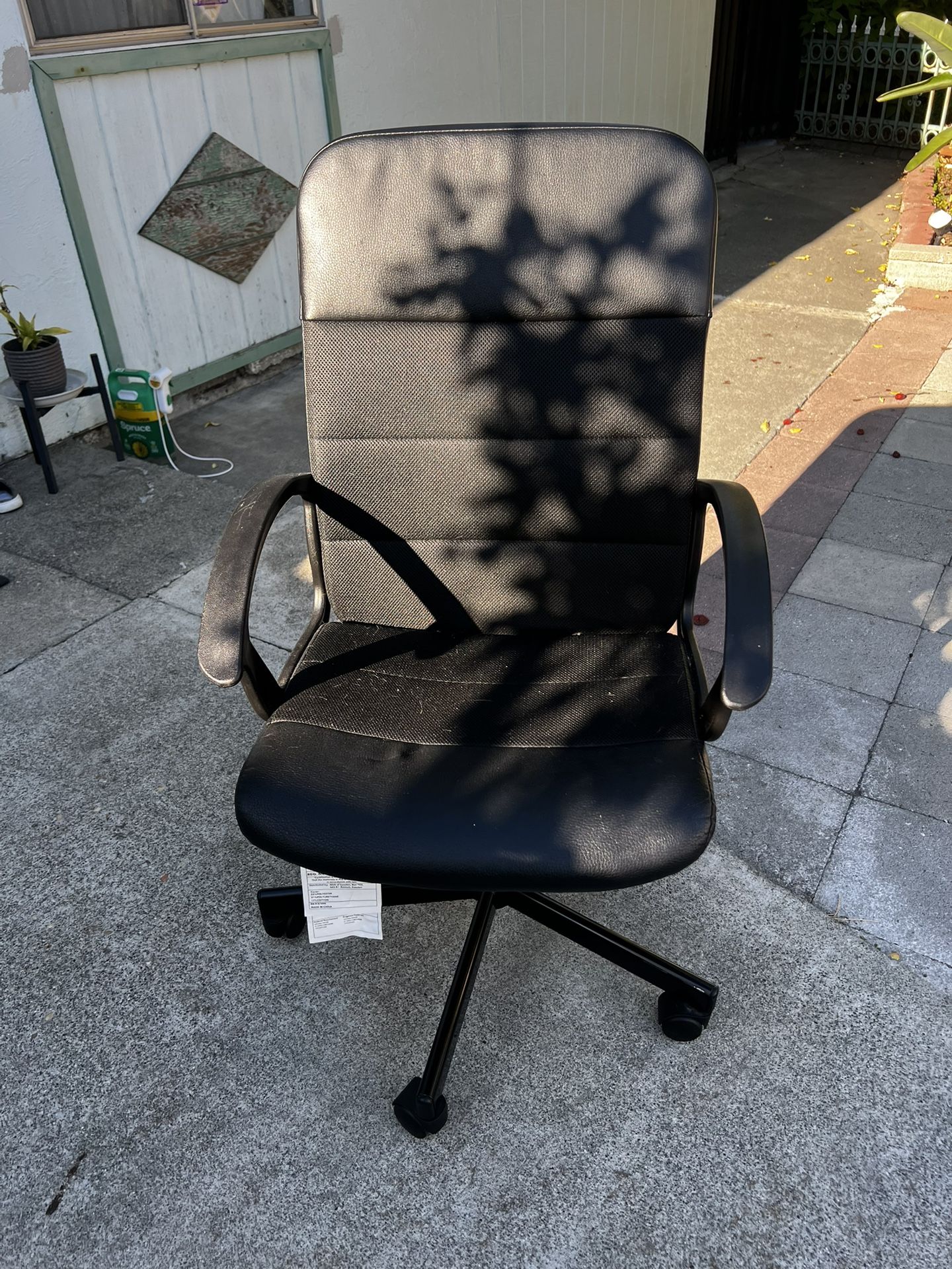 IKEA desk Chair