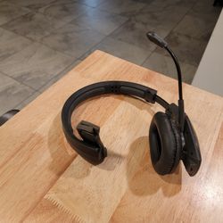 Blueparrott Bluetooth Headset