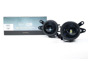 Morimoto Audi Fog Lights LF642