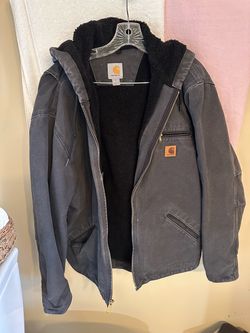 Carhartt Men’s Jacket