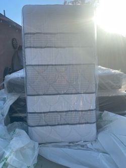 Mattress