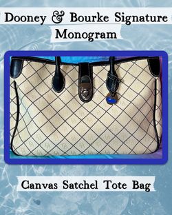 Dooney & Bourke Handbag