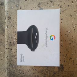 Google Pixel Watch 