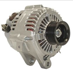 Duralast Gold New Alternator DLG13958
