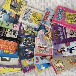 Children’s Books