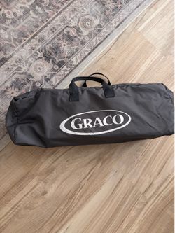Graco. Back- in play