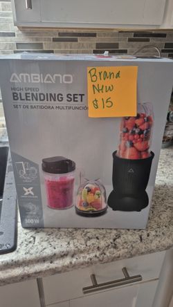 Blender