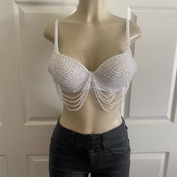 Windsor Pears Bra