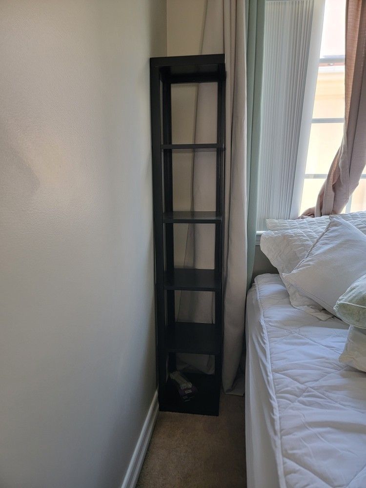 Corner Shelf