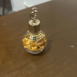 24 Karat Gold Grand Canyon