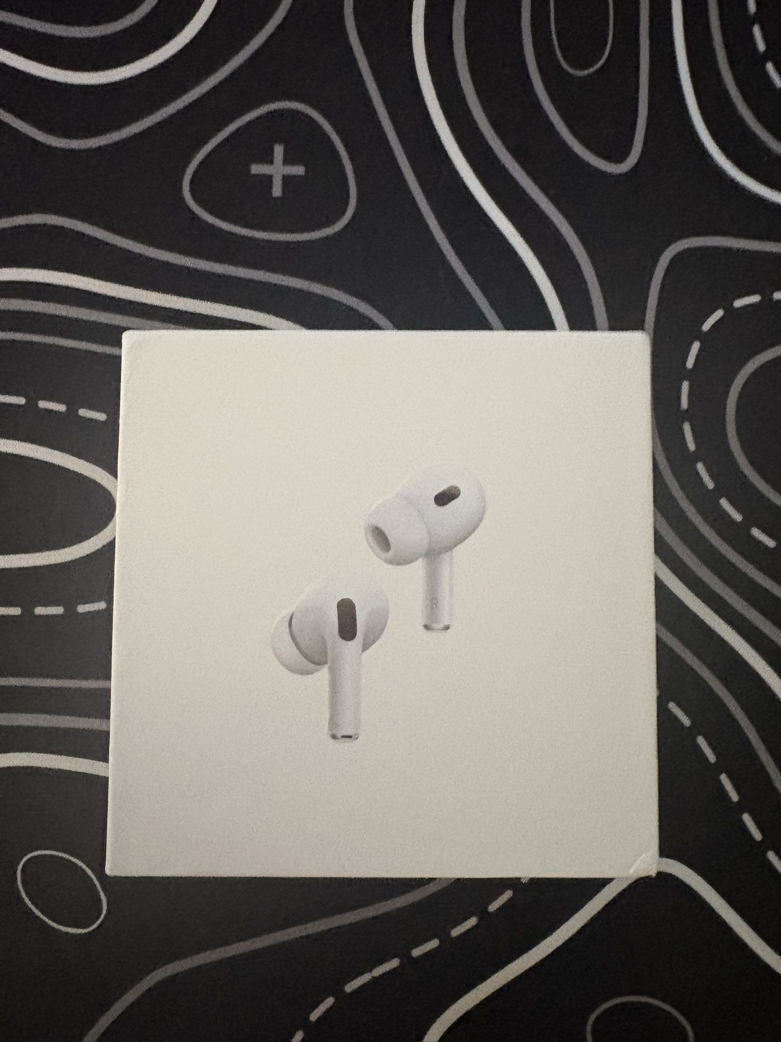 AirPod Pros (2nd Generation)