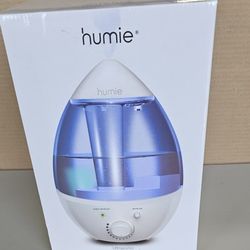 Humie humidifier 