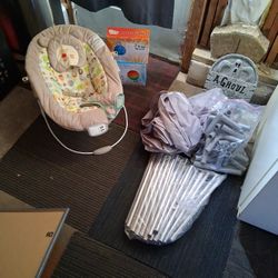 Baby Stuff