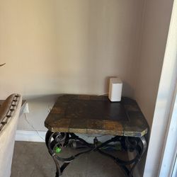 Side Table