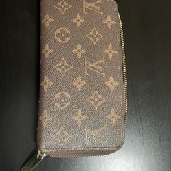Louis Vuitton Wallet 