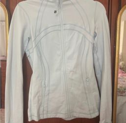 Lululemon define jacket authentic