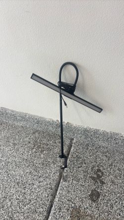 Desk Light