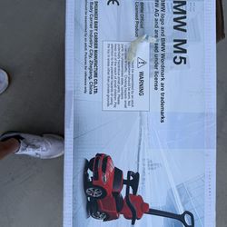 Kids ride on car
