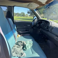 1999 Dodge Ram