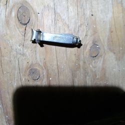 Antique Toenail Clippers