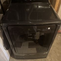 Samsung  Electric Dryer