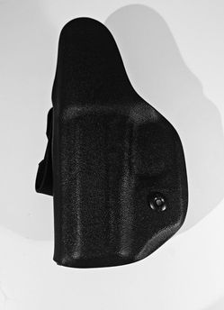 New never used Glock 42, Right Hand, Kydex IWB holster - Adjustable