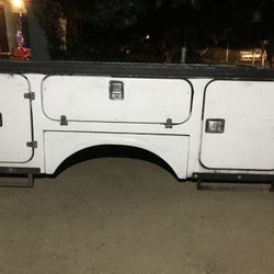 Truck Bed