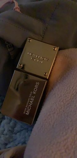 Michael kors rose radiant gold perfume