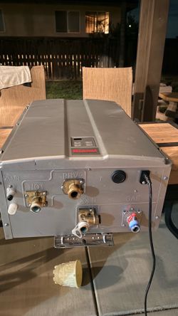 tankless water heater super high efficiency