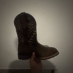 Ariat Boots 