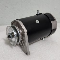 Starter Generator For EZ GO Golf Cart GXI875 GXT Medalist MG2 TXT 1(contact info removed)