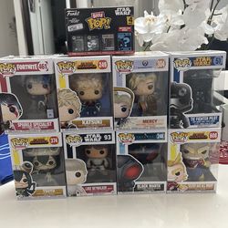 Funkos