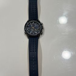 Citizen Eco-Drive Blue Angels Watch